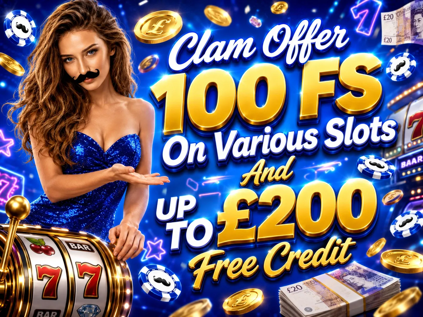 Claim offer